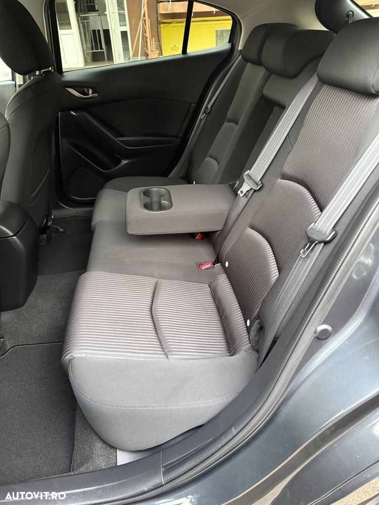 Mazda 3 SKYACTIV-G 120 Center-Line - 7