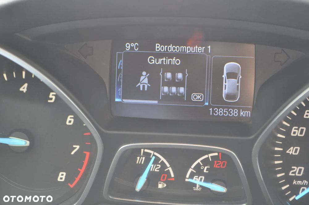 Ford Kuga 1.5 EcoBoost FWD Titanium ASS - 17