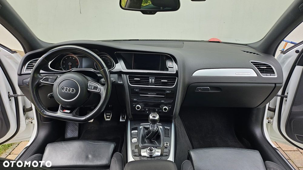 Audi A4 Limousine 2.0 TFSI - 10