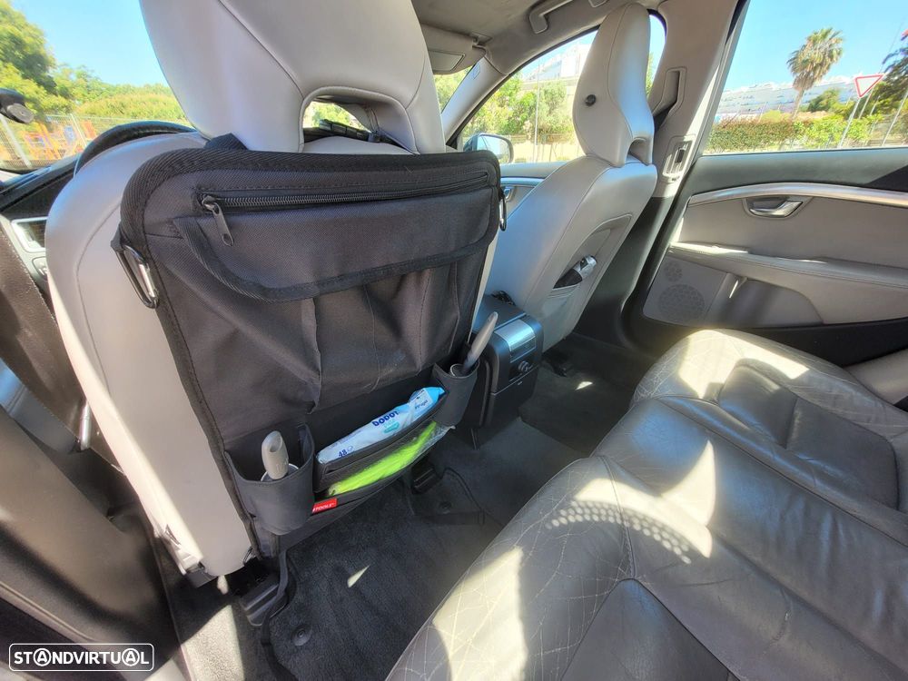 Volvo S80 2.4 D Momentum - 16