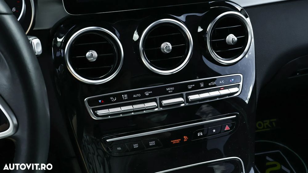Mercedes-Benz GLC - 16