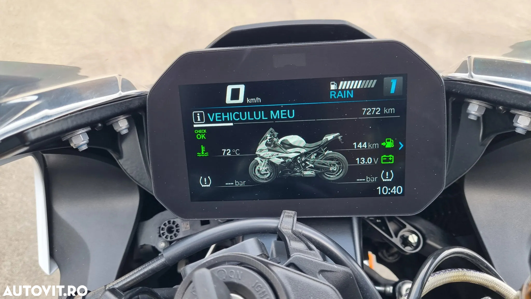BMW S1000RR - 4