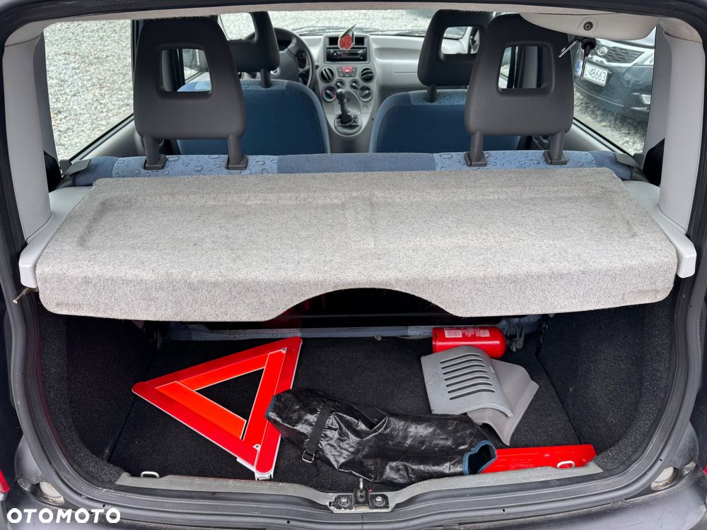 Fiat Panda 1.1 Actual Eco - 15