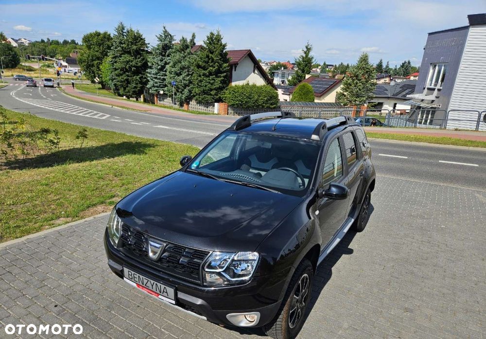 Dacia Duster - 31