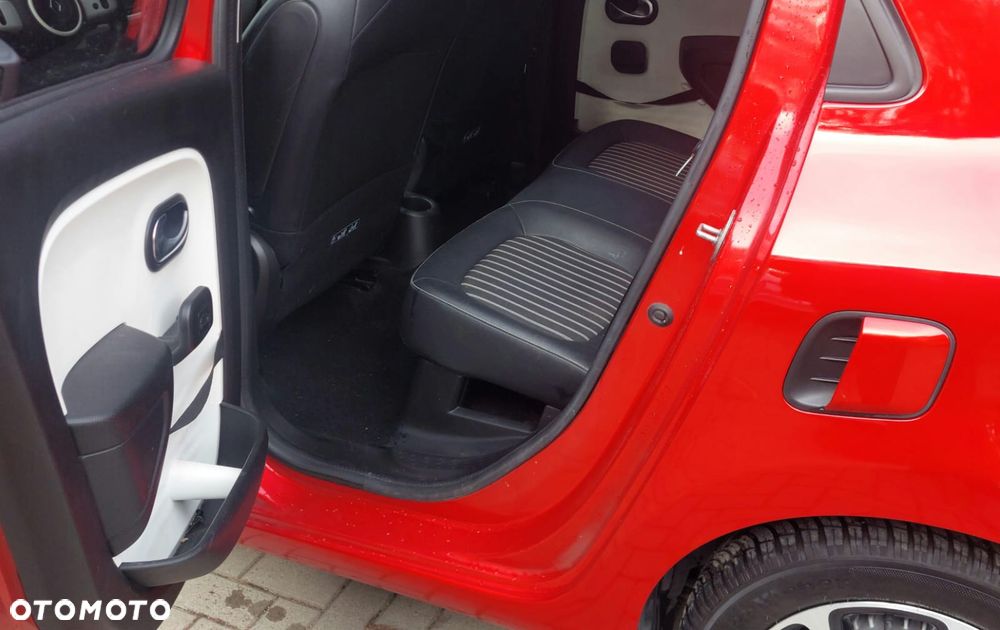 Renault Twingo TCe 90 LIMITED - 12