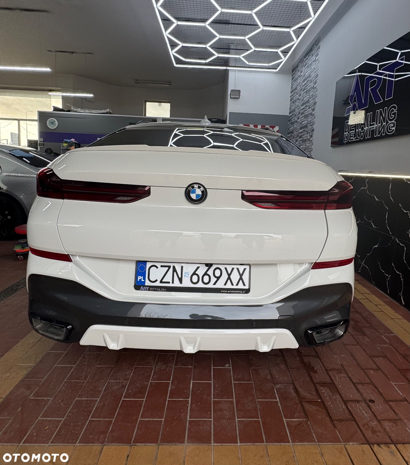 BMW X6 xDrive40i - 3