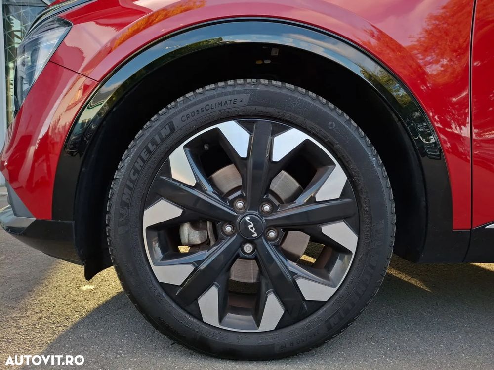 Kia Sportage - 24