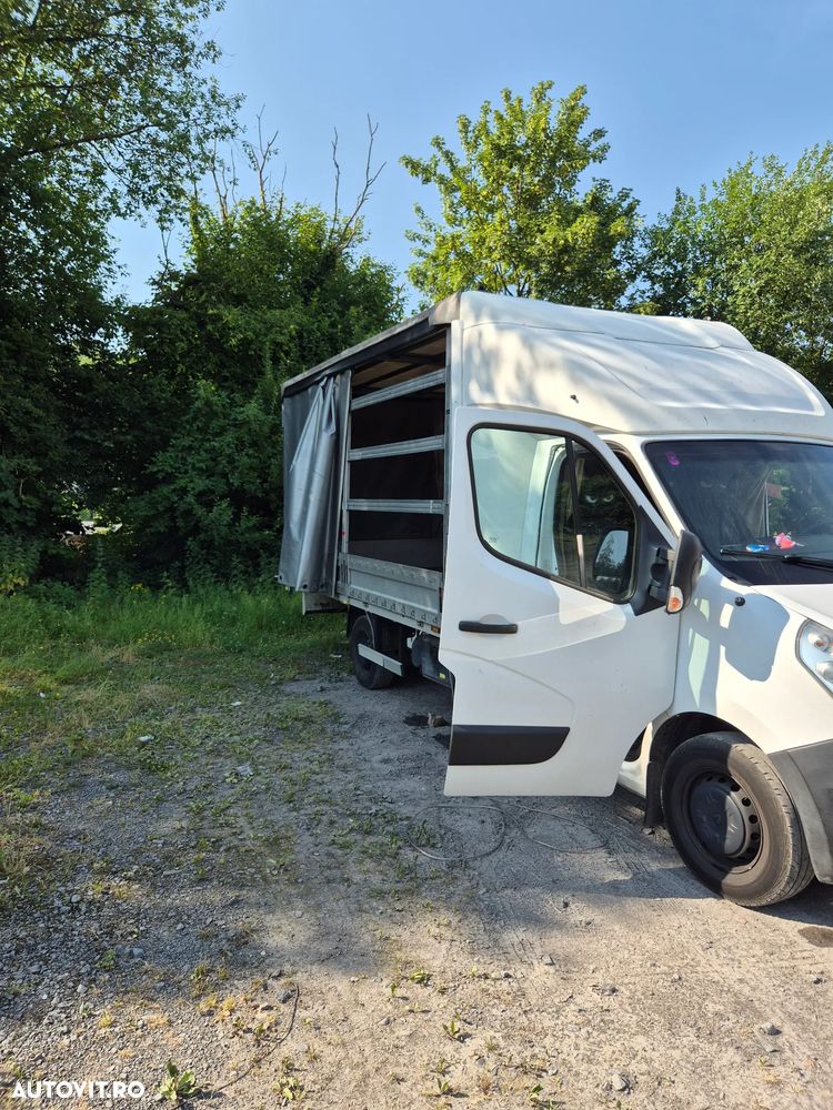Renault Master - 3