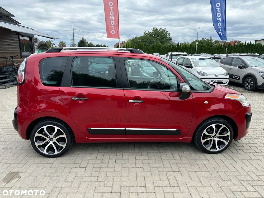 Citroën C3 Picasso - 36