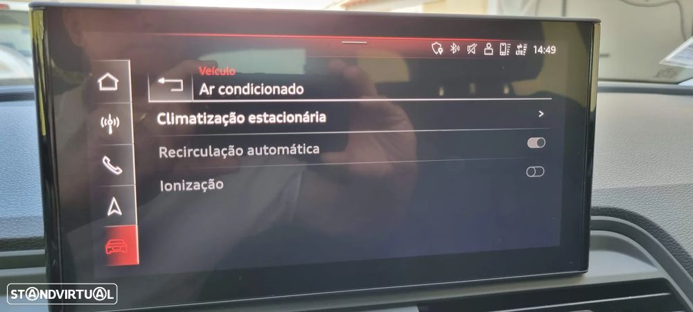 Audi Q5 50 TFSIe quattro S line S tronic - 42