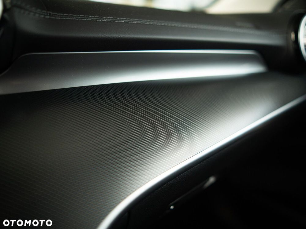 Mercedes-Benz Klasa C - 24