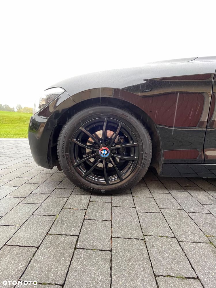 BMW Seria 1 114i Sport Line - 3