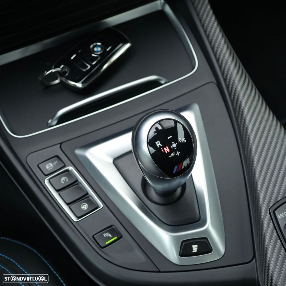 BMW M2 Competition Auto - 28