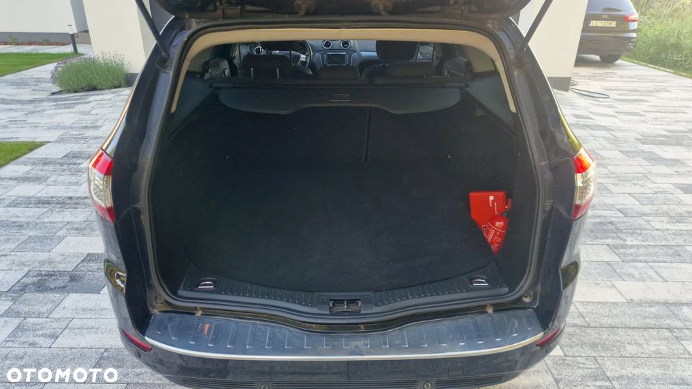 Ford Mondeo 2.0 TDCi Titanium - 6