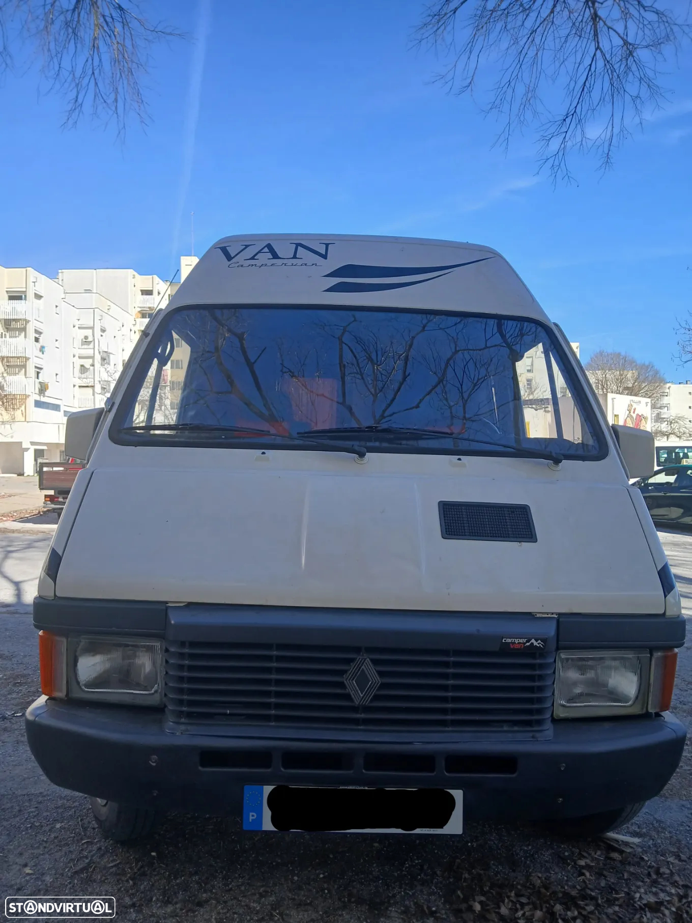 Renault Trafic - 21