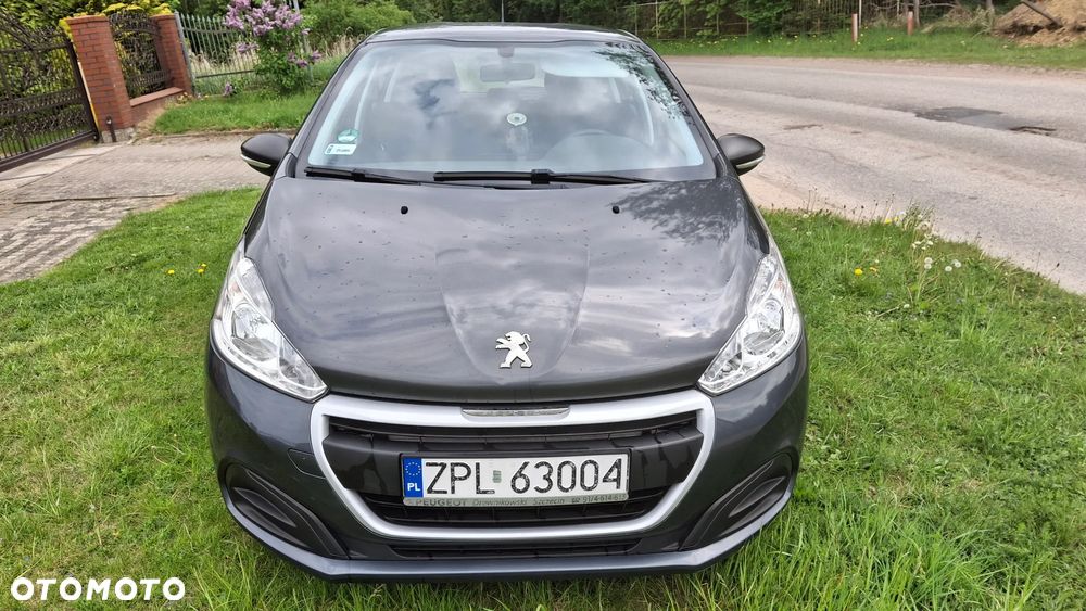 Peugeot 208 1.2 PureTech Access - 1