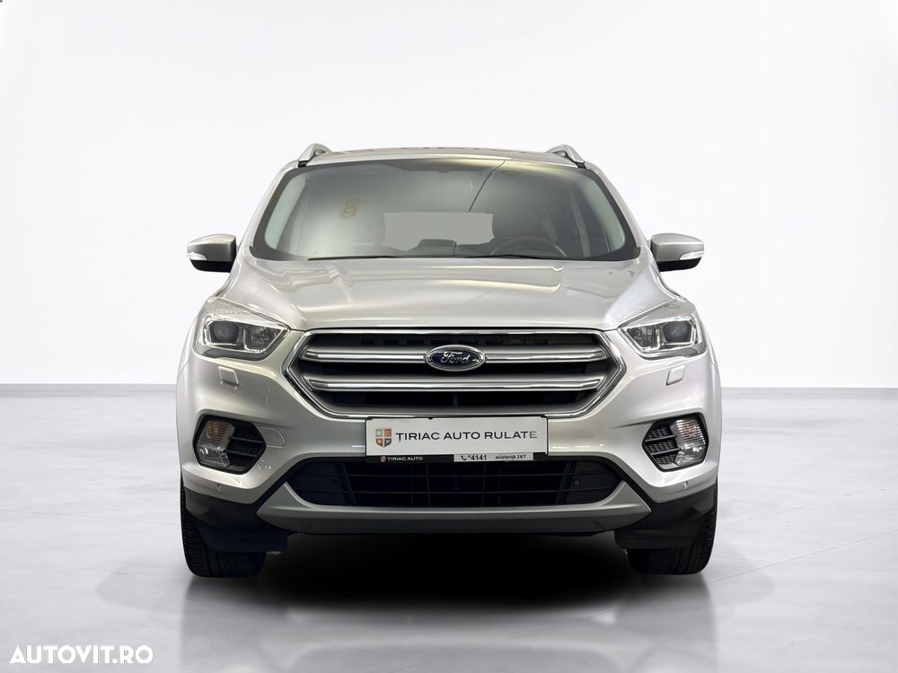 Ford Kuga - 8