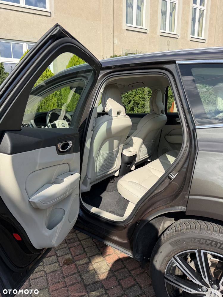 Volvo XC 60 D4 Inscription - 16