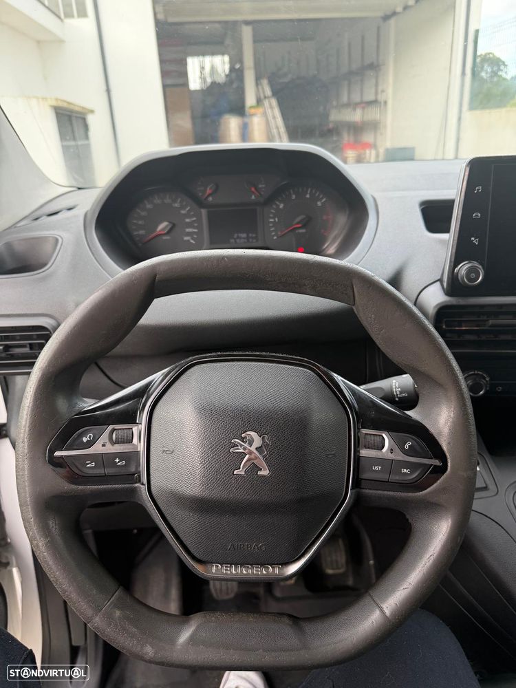 Peugeot Partner - 3