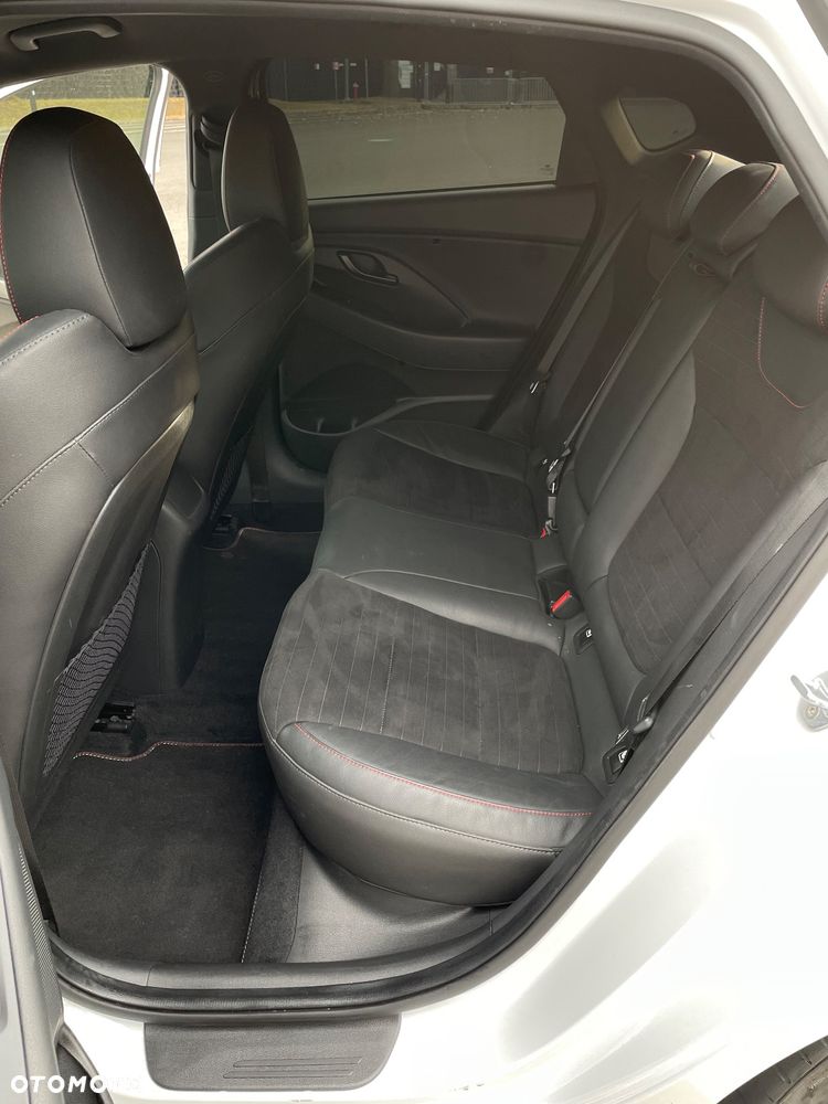 Hyundai i30 N Fastback 2.0 T-GDI Performance - 7