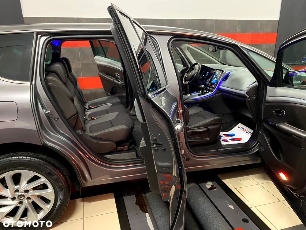 Renault Espace 1.6 TCE Energy SL Techno EDC - 28