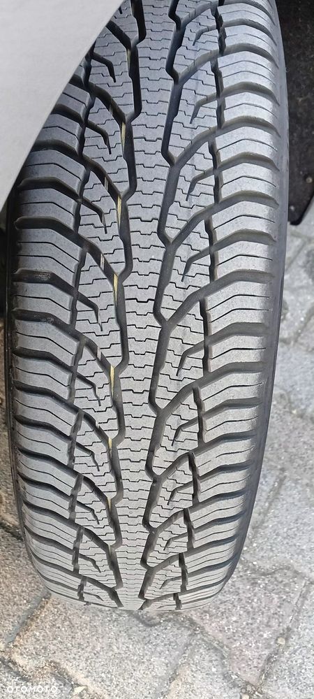 Renault Scenic ENERGY TCe 140 EDC LIMITED - 5