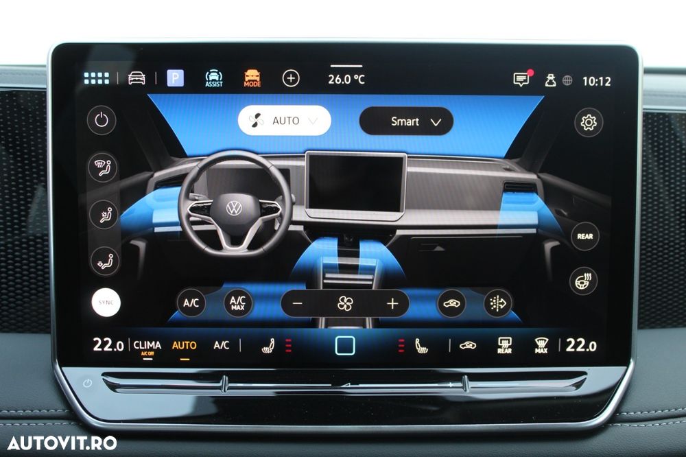 Volkswagen Tiguan - 21