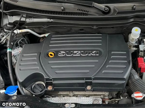 M16A kompletny silnik 1.6 ze zmiennymi fazami Suzuki SX4 Swift 2013-2016 - 1