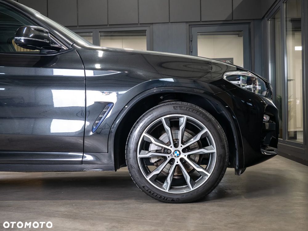 BMW X3 - 13