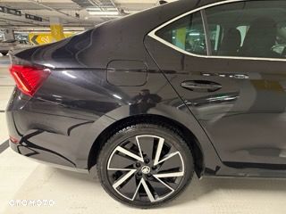 Skoda Octavia 1.5 TSI ACT Ambition - 8