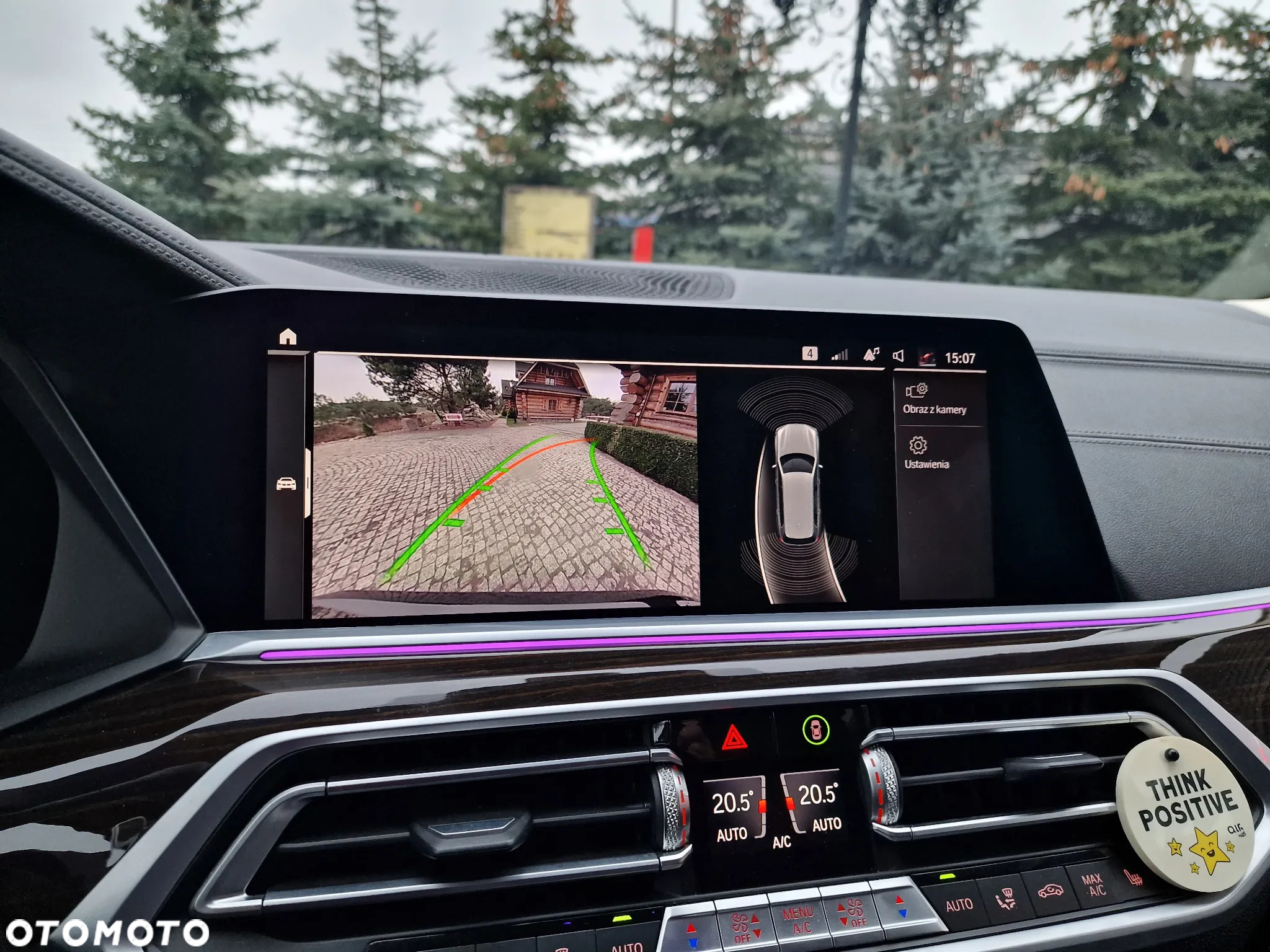 BMW X7 xDrive40i - 18