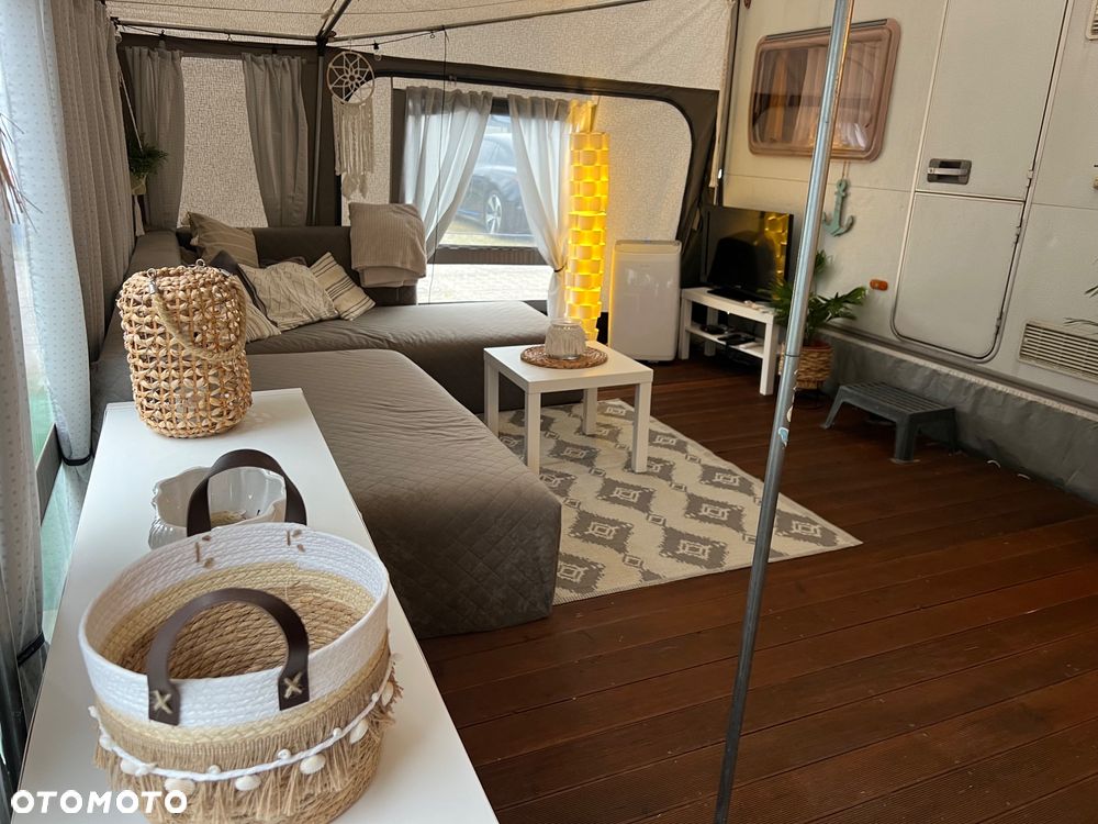 KNAUS Sudwind 750 - 28