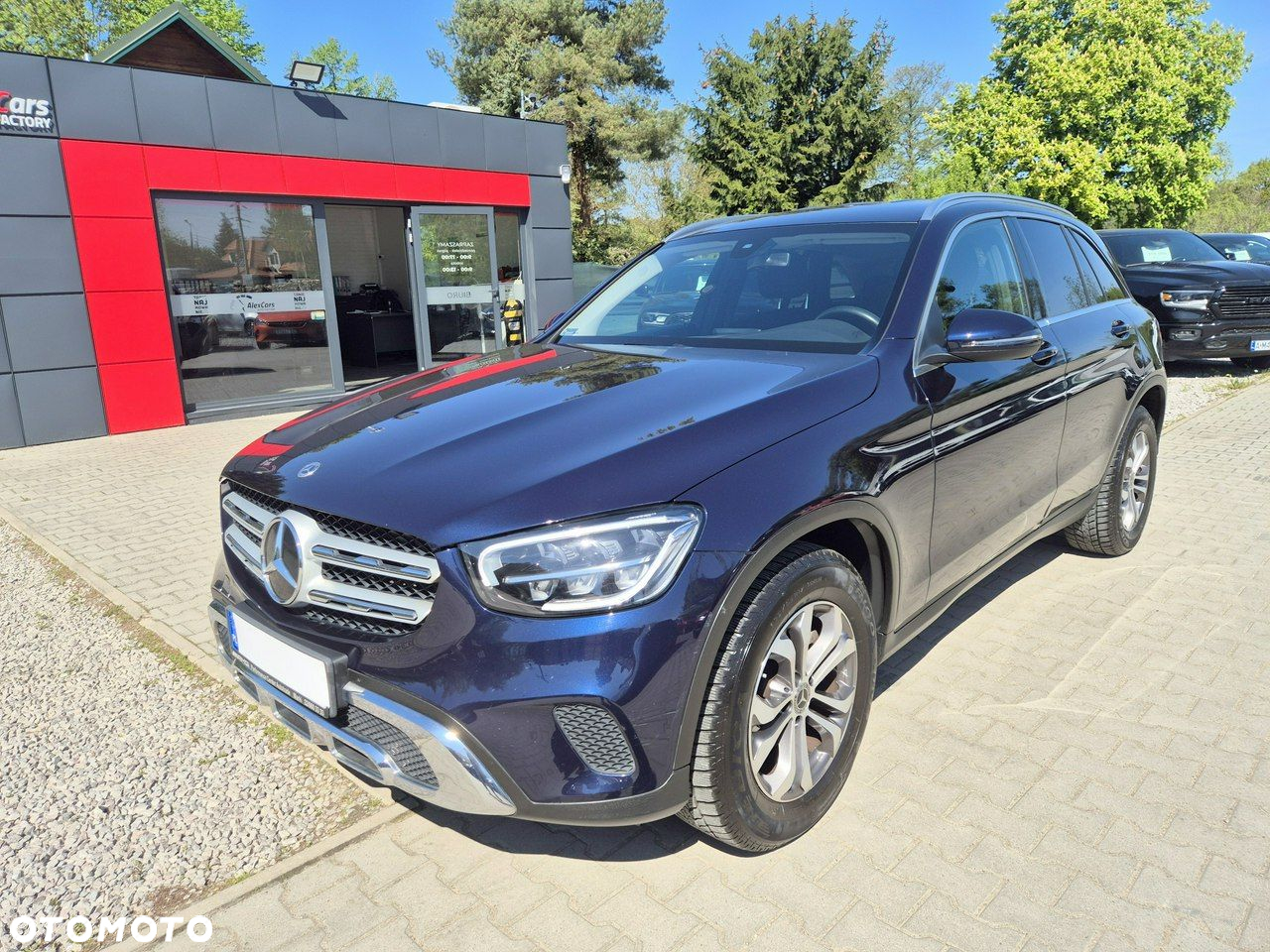 Mercedes-Benz GLC - 6