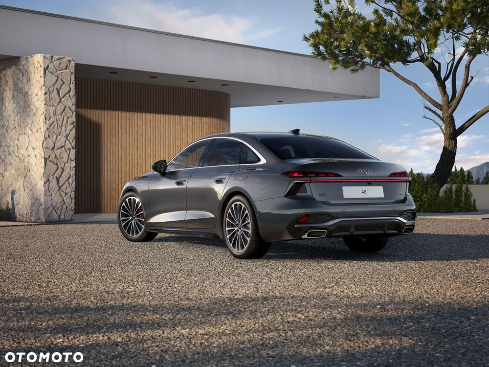 Audi A6 Limousine - 5