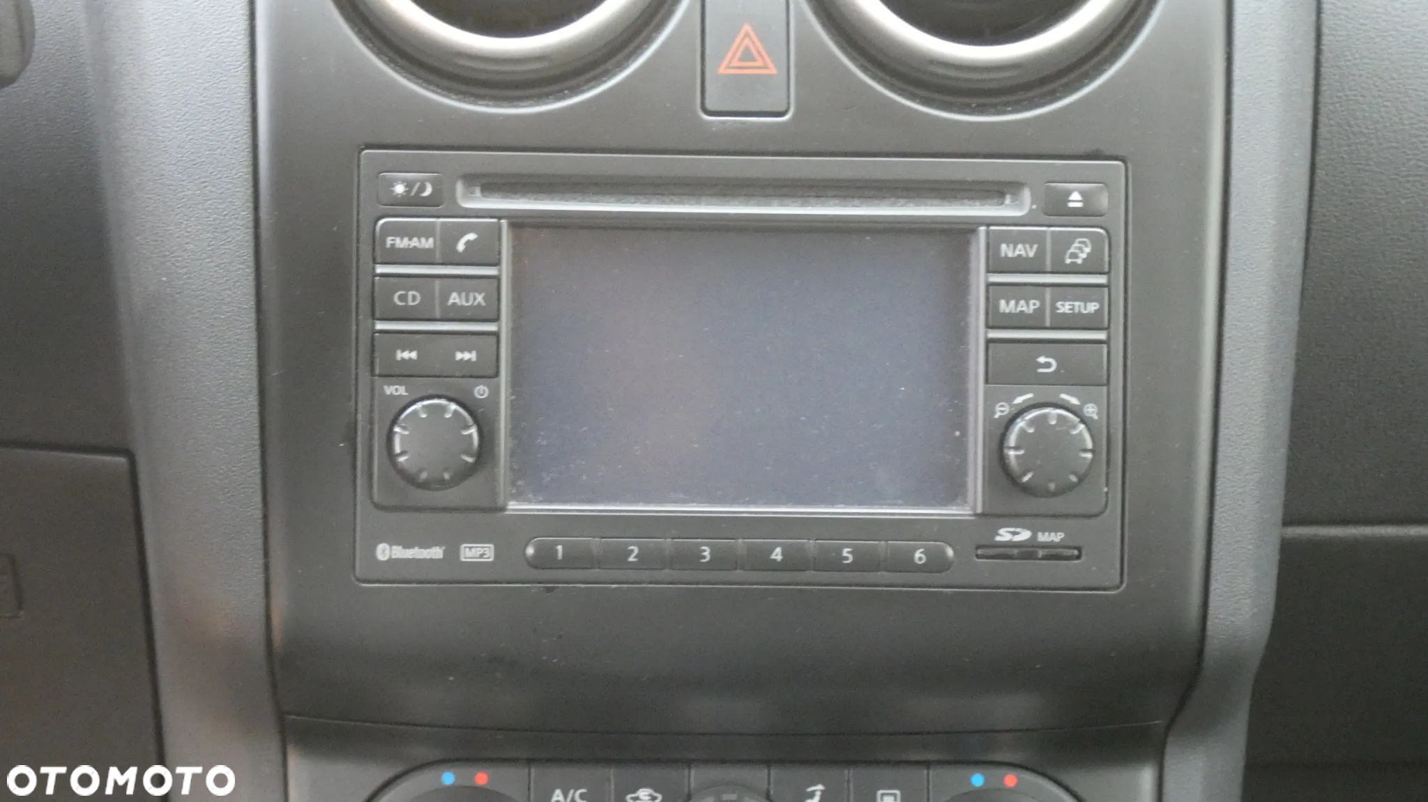 Nissan Qashqai 1.5 dCi Tekna - 10