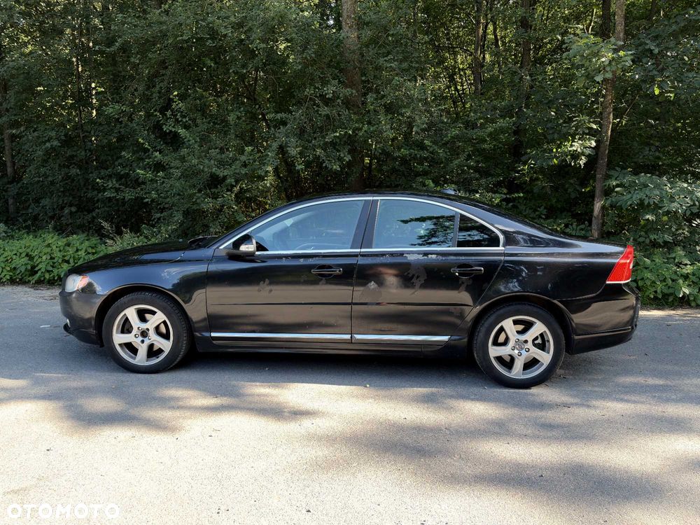Volvo S80 - 1