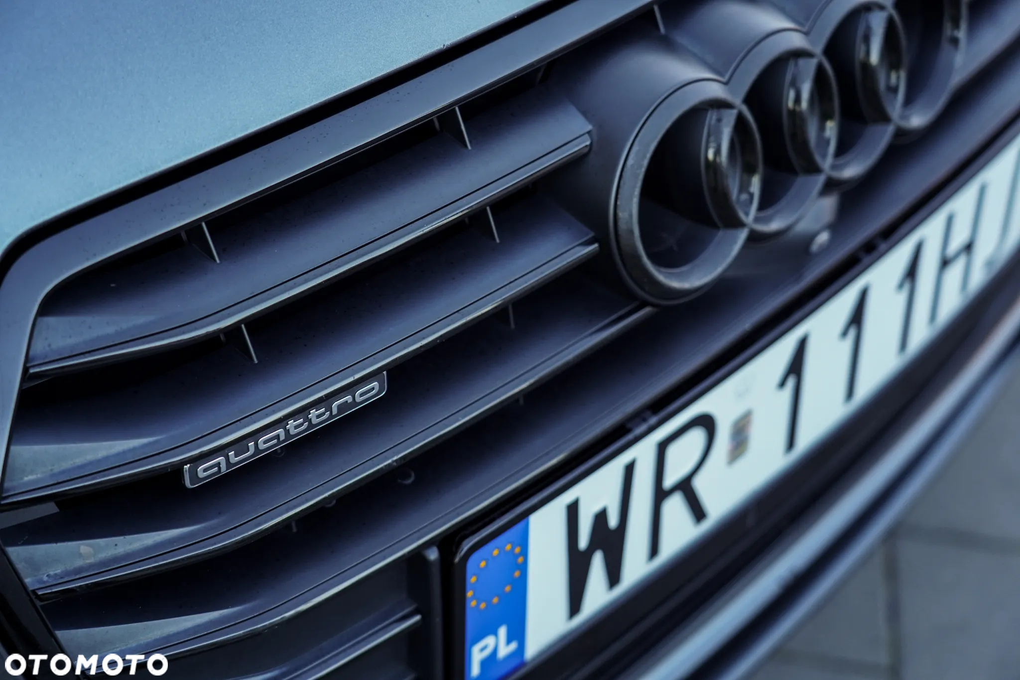 Audi A7 Sportback 3.0 TDI Quattro Competition Tiptr - 36