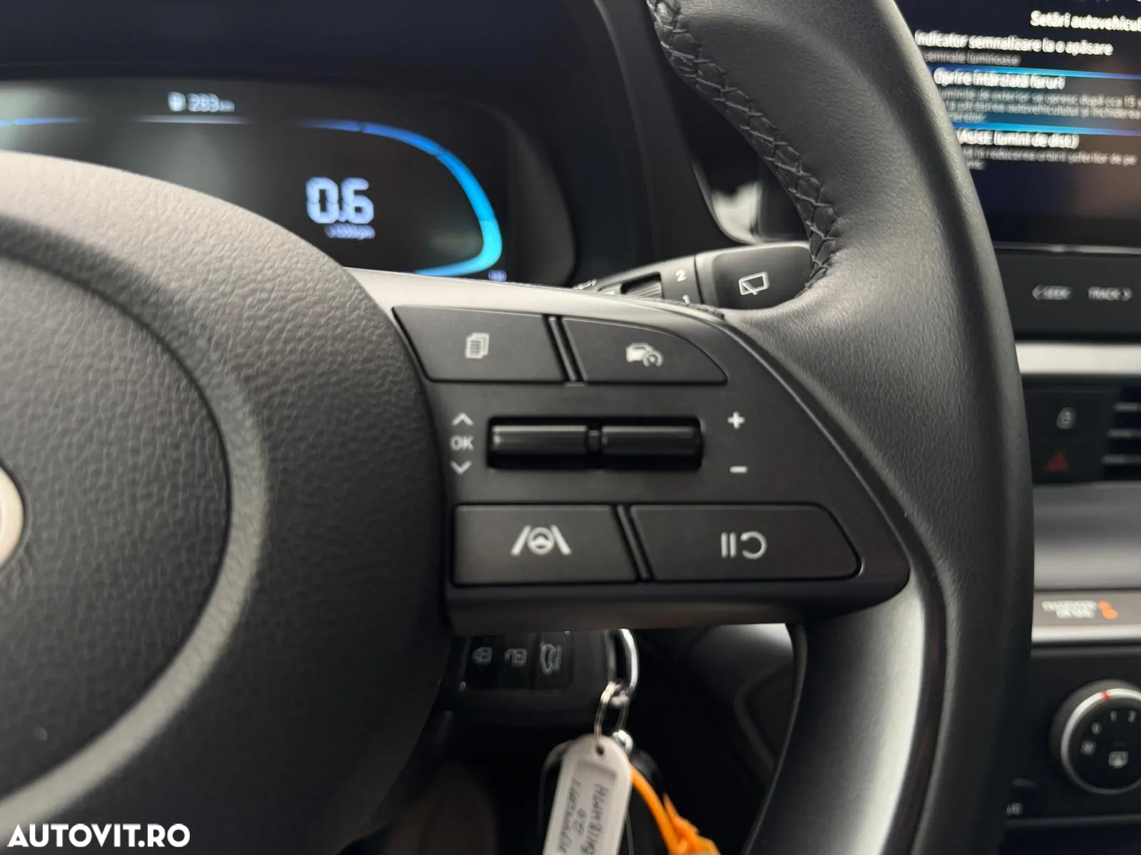 Hyundai i20 1.2 L 79CP 5DR Comfort - 20