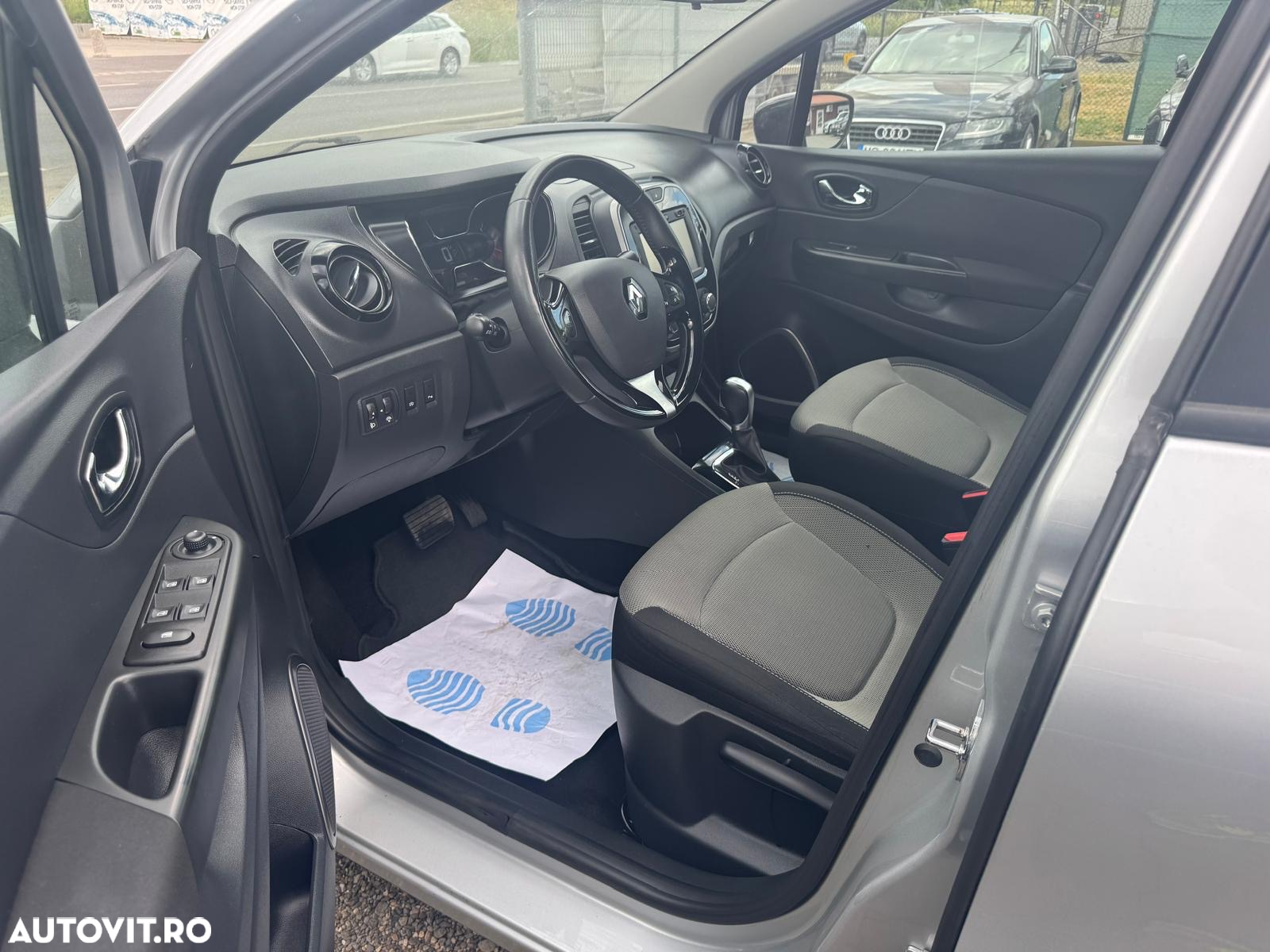 Renault Captur (ENERGY) dCi 90 EDC BOSE EDITION - 5