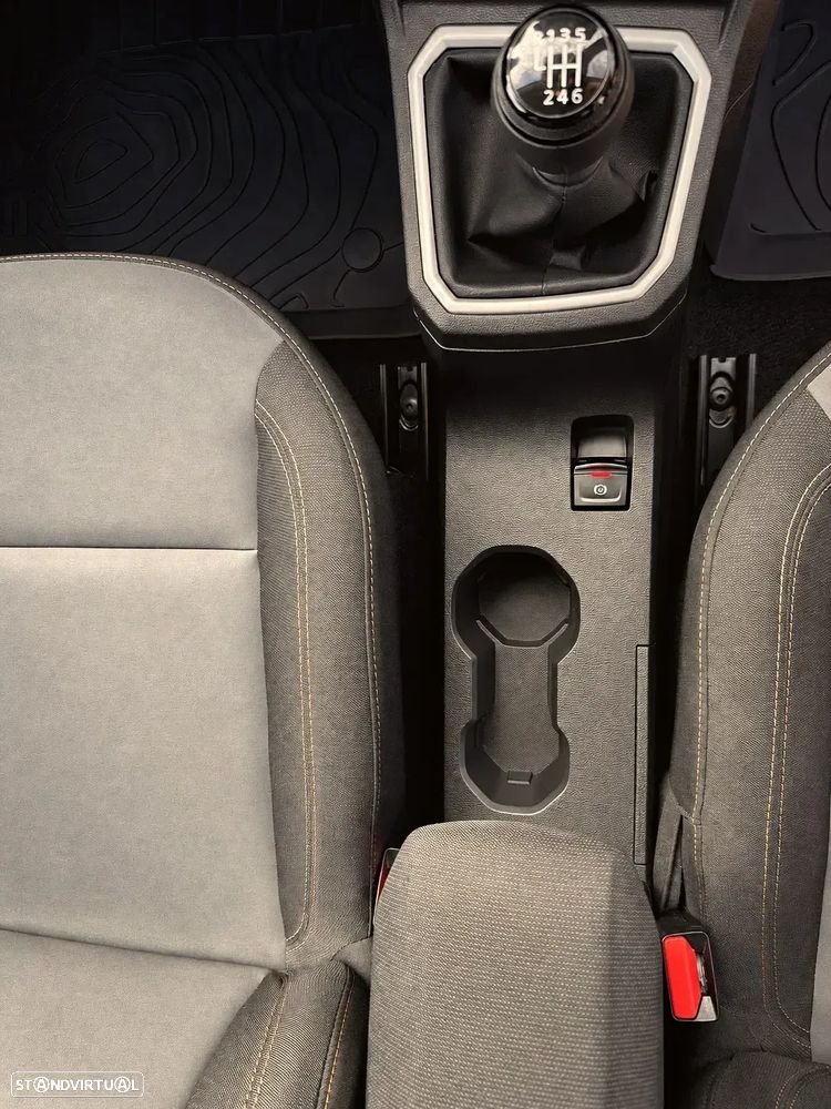 Dacia Jogger 1.0 ECO-G Extreme+ Up&Go 7L Bi-Fuel - 22