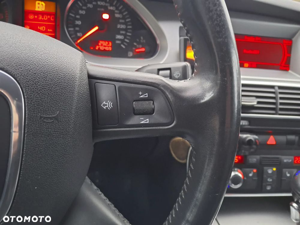 Audi A6 Limousine - 28