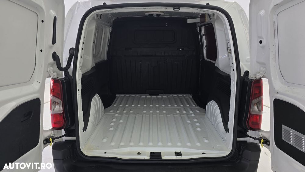 Peugeot Partner - 25