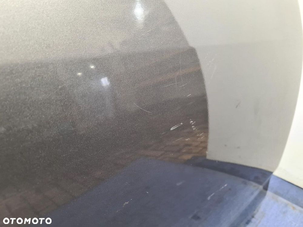 CITROEN C-CROSSER DRZWI TYŁ PRAWE KTR - 7