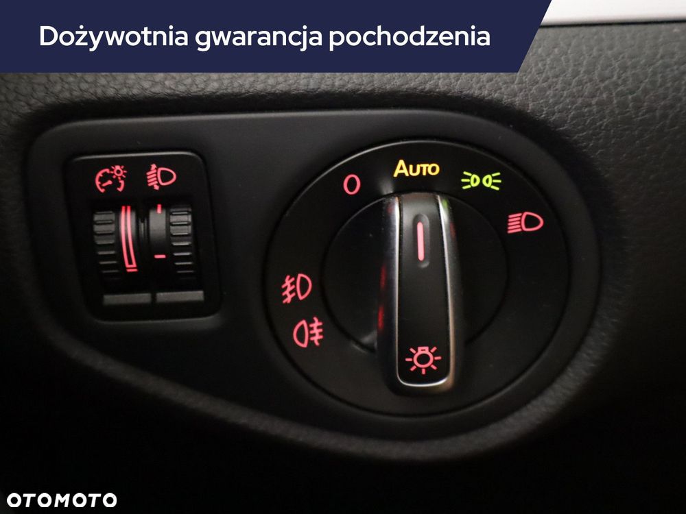 Volkswagen Sharan - 21