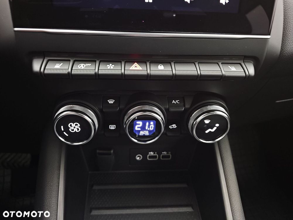 Renault Captur 1.3 TCe mHEV Techno EDC - 20