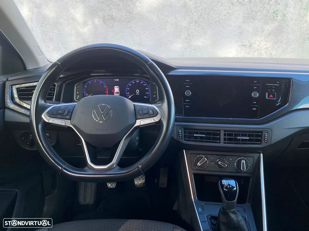 VW Taigo 1.0 TSI Urban Style - 14