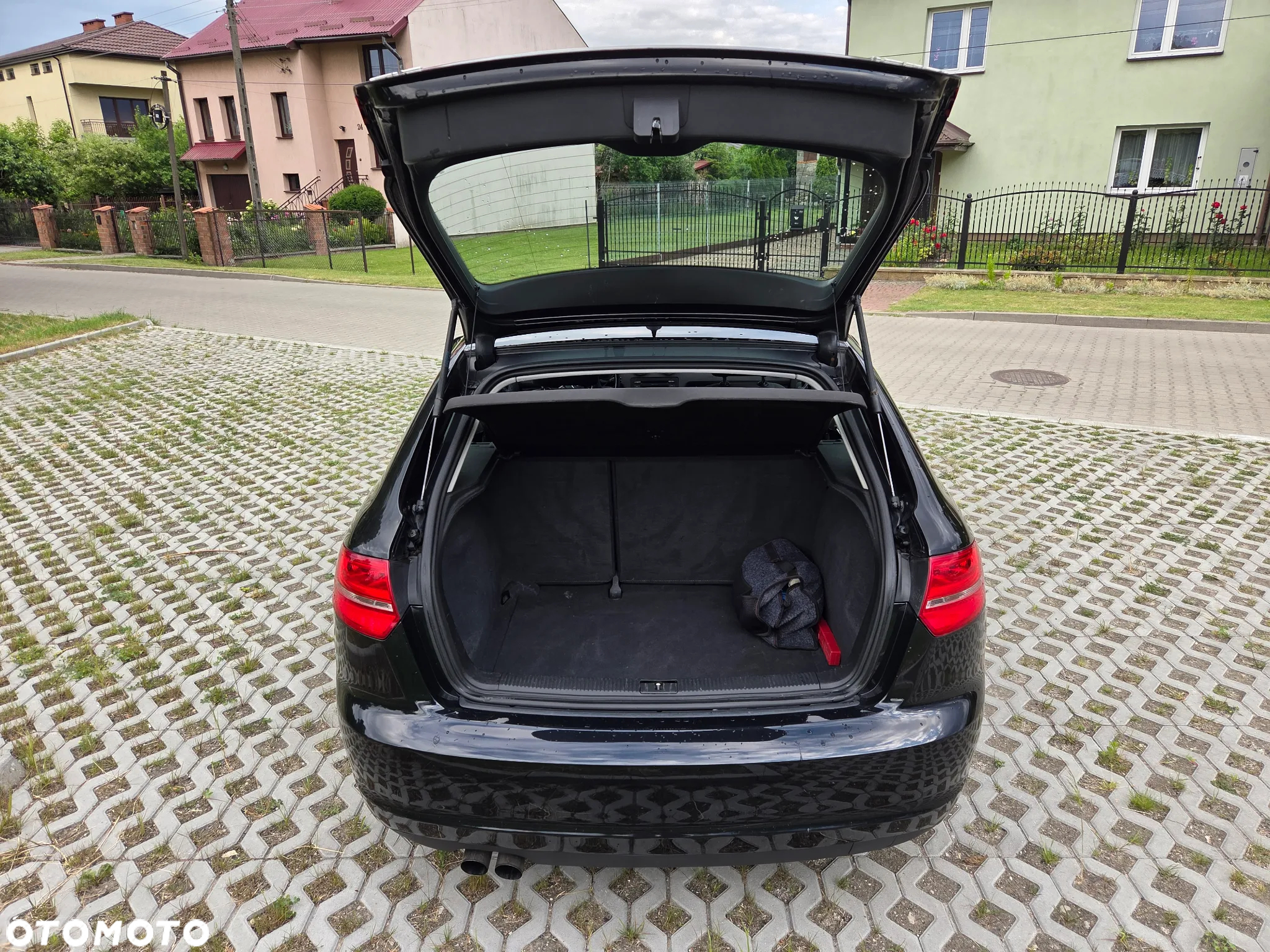 Audi A3 - 9