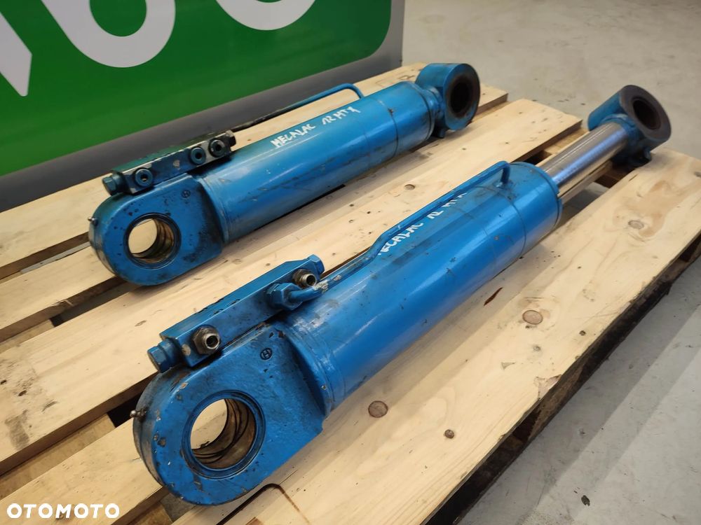 Siłownik ramienia Mecalac 12 MTX - 3