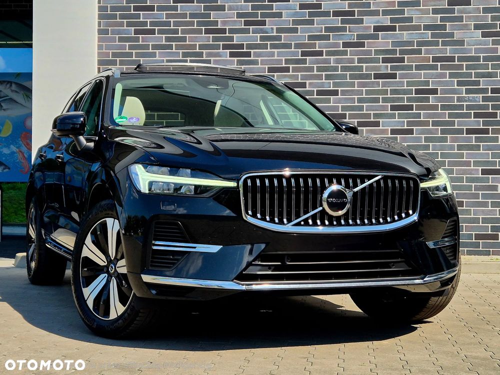 Volvo XC 60 T6 AWD Plug-In Hybrid Inscription - 5