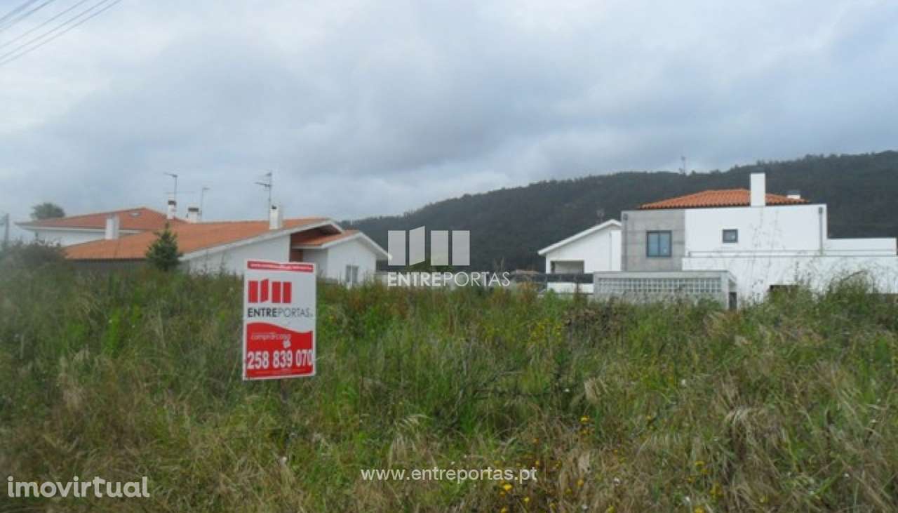 Terreno - Carreço - Grande imagem: 2/3